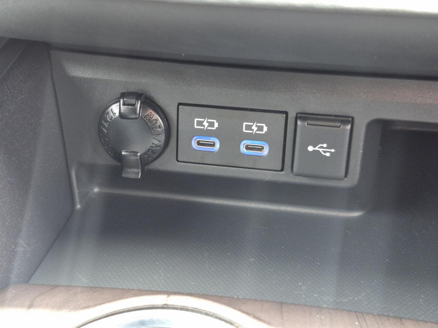 2022 Toyota Kluger AXUH78R Grande SUV Image 16