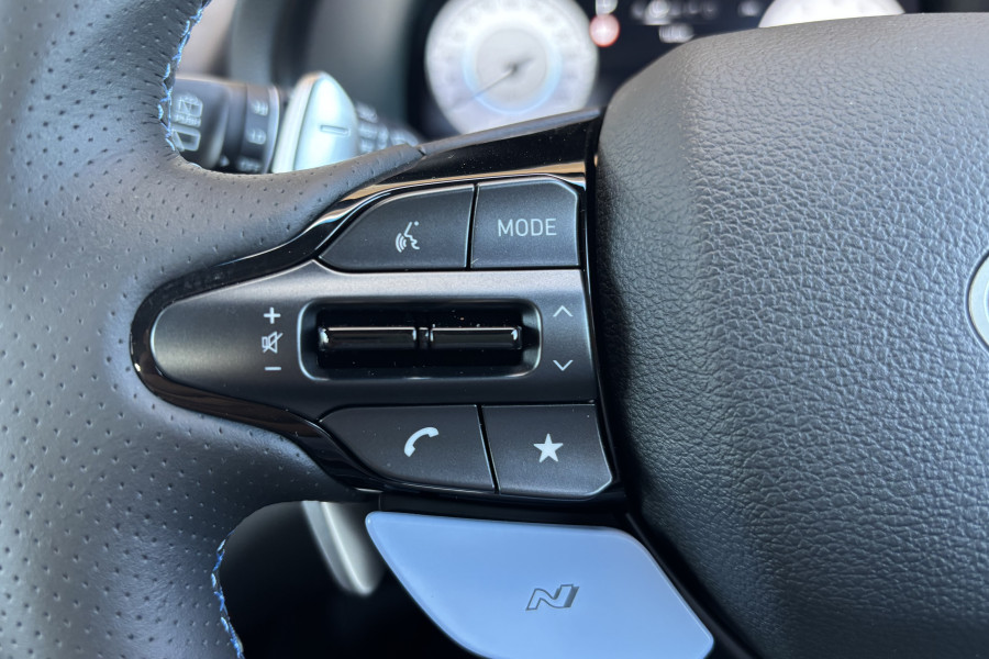 2025 Hyundai i30 PDe.V6 N Premium Hatch Image 10