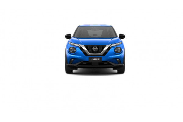 2024 Nissan JUKE F16 ST-L SUV Image 4