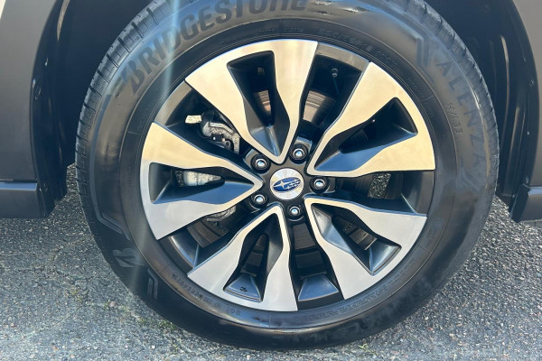 2023 MY24 Subaru Outback 6GEN AWD Touring XT SUV Image 5