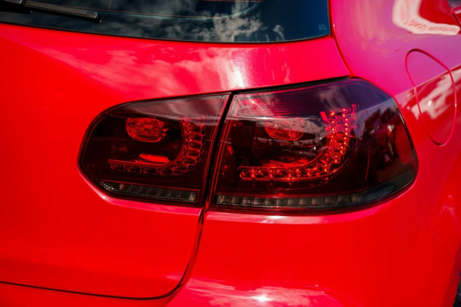 2013 MY14 Volkswagen Golf 7 GTI Hatch Image 7