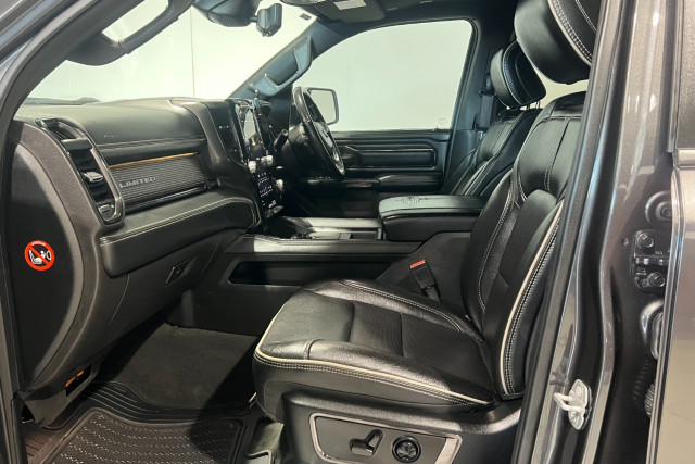 2023 Ram 1500 DT Limited RamBox Ute Image 13