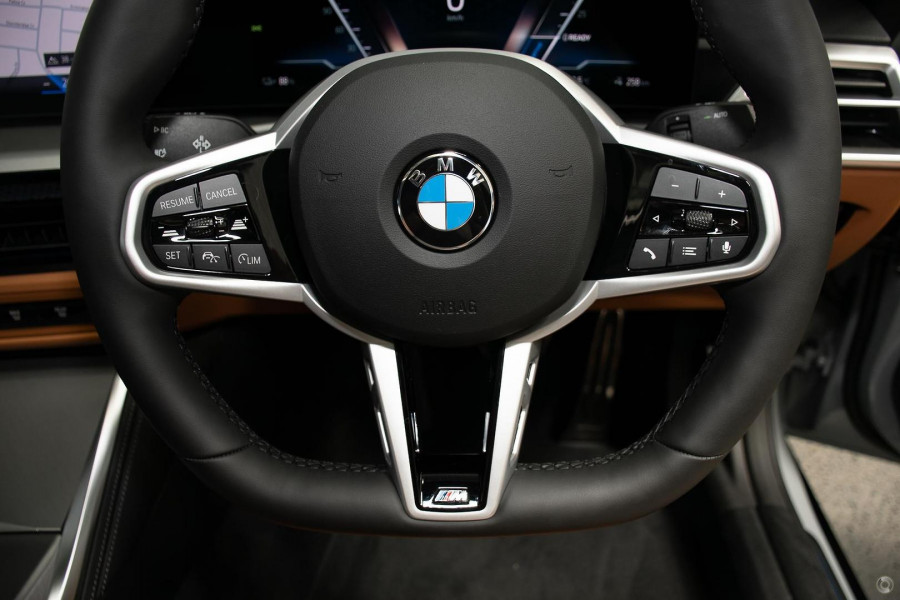2026 BMW i4 G26 eDrive35 Hatch