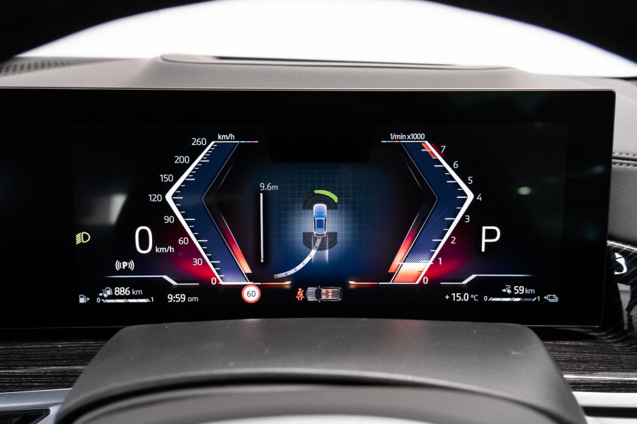 2025 BMW X5 G05 LCI xDrive50e M Sport SUV