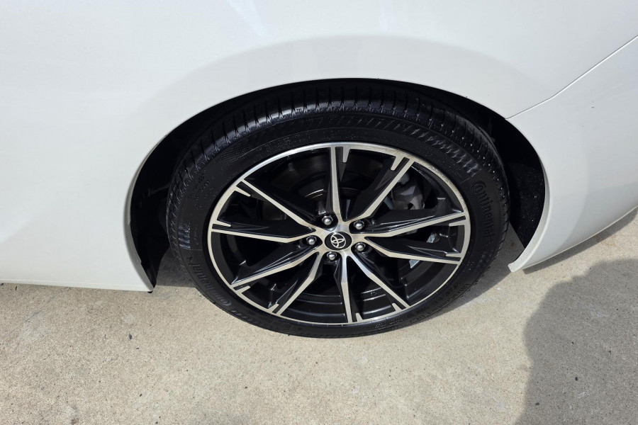 2018 Toyota 86 ZN6 GTS Coupe Image 33