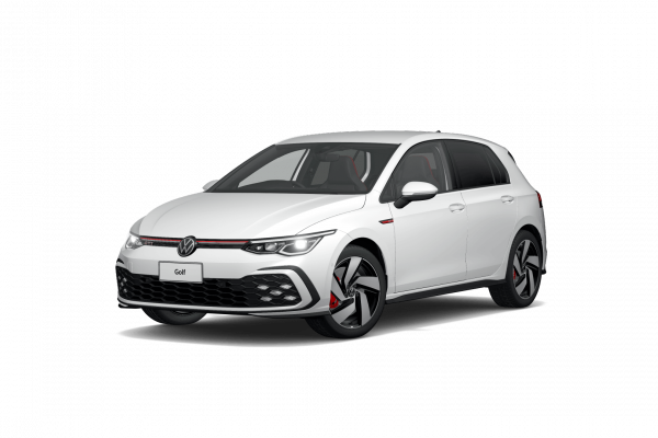 2023 Volkswagen Golf 8 GTI Hatch