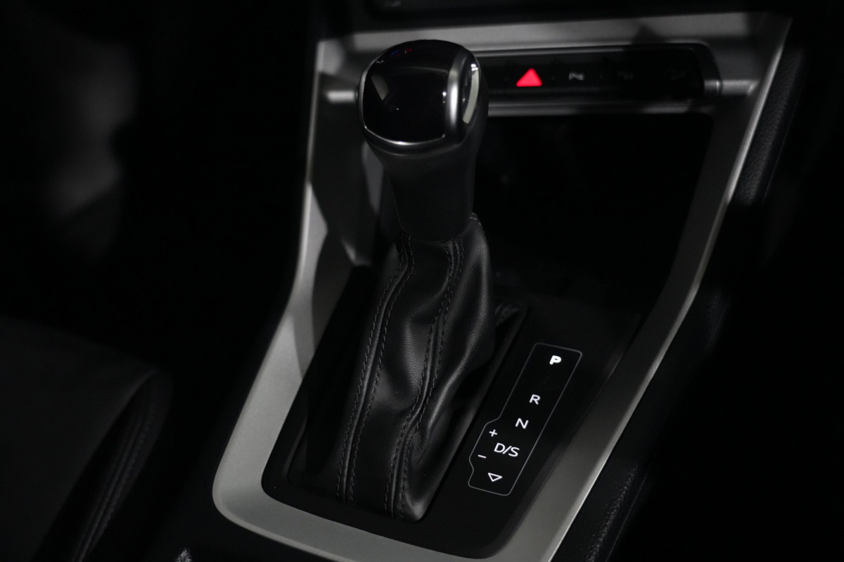 2025 Audi Q3 F3 35 TFSI S line Edition SUV