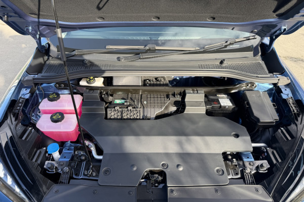 2026 MG MG4 Essence 64 Hatch Image 16