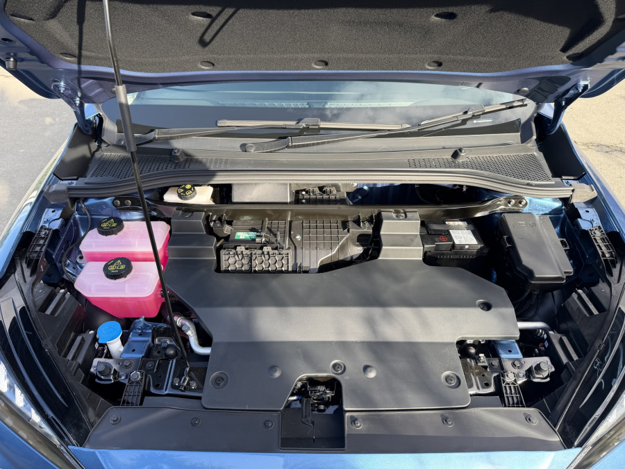2026 MG MG4 Essence 64 Hatch Image 16