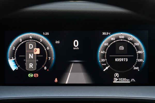 2025 MY26 Volkswagen Tayron R4 195TSI R-Line SUV image 12