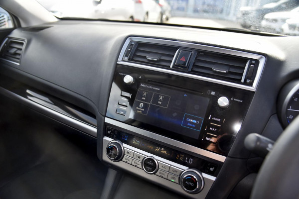 2017 Subaru Liberty 6GEN 2.5i Premium Sedan Image 16