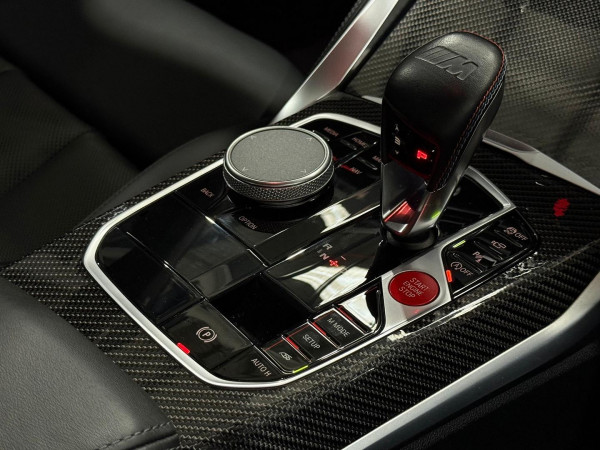 2023 BMW M3 G80 Competition Sedan image 21
