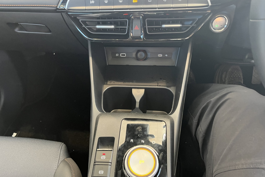 2024 MG MG3 1.5Pht/3Hd SUV Image 17