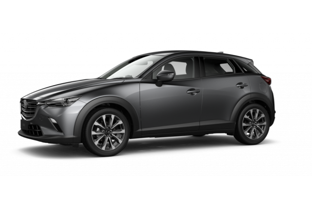 2025 Mazda CX-3 DK G20 Pure SUV Image 24