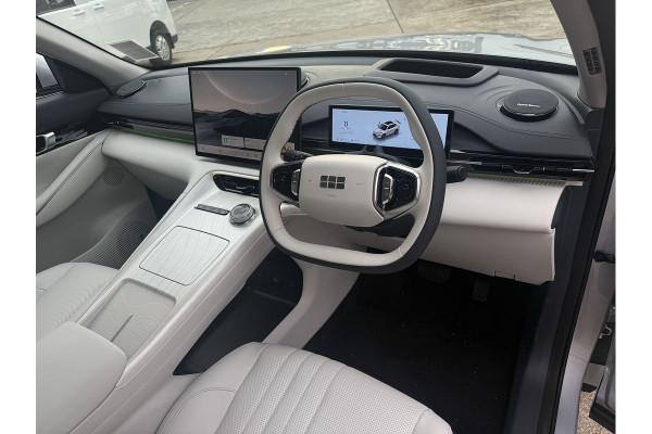 2026 Geely Starray EM-i P145 Inspire SUV Image 11