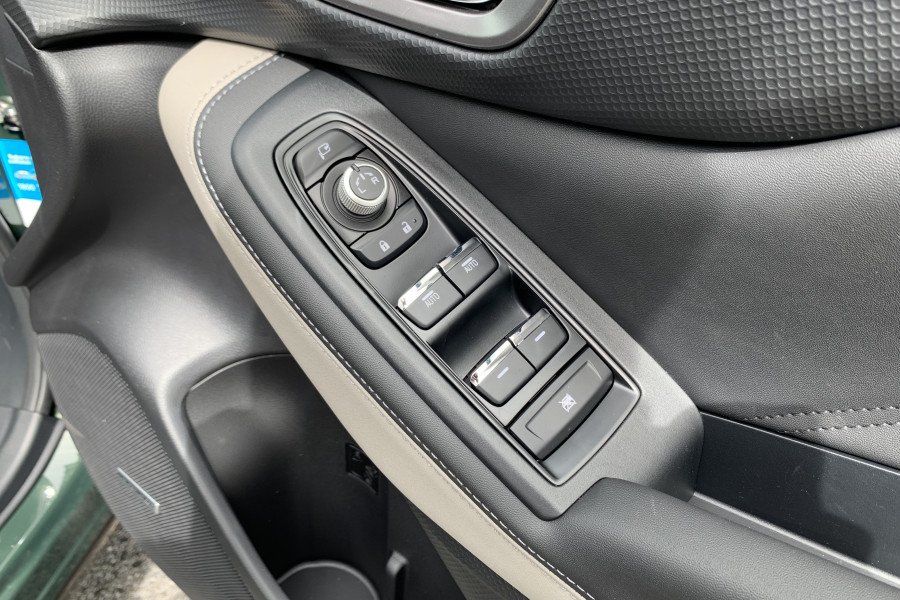 2024 Subaru Forester S5 2.5i-S SUV Image 12