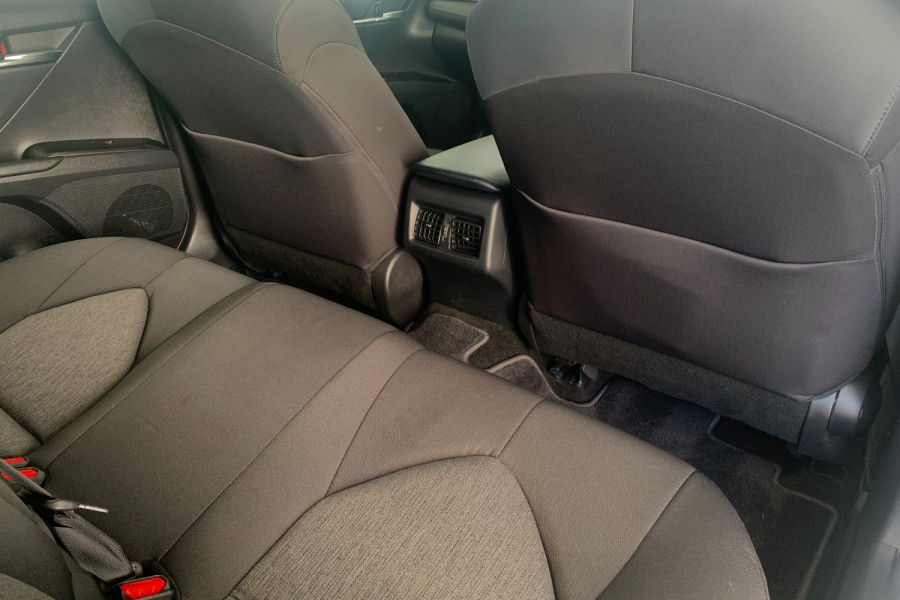 2022 Toyota Camry AXVA70R Ascent Sedan Image 15
