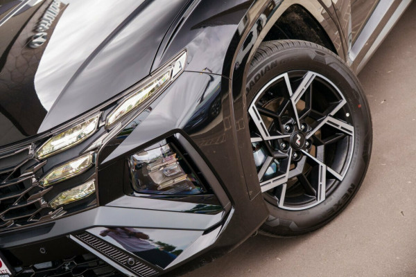 2026 Hyundai Tucson NX4.V4 Elite N Line SUV Image 6