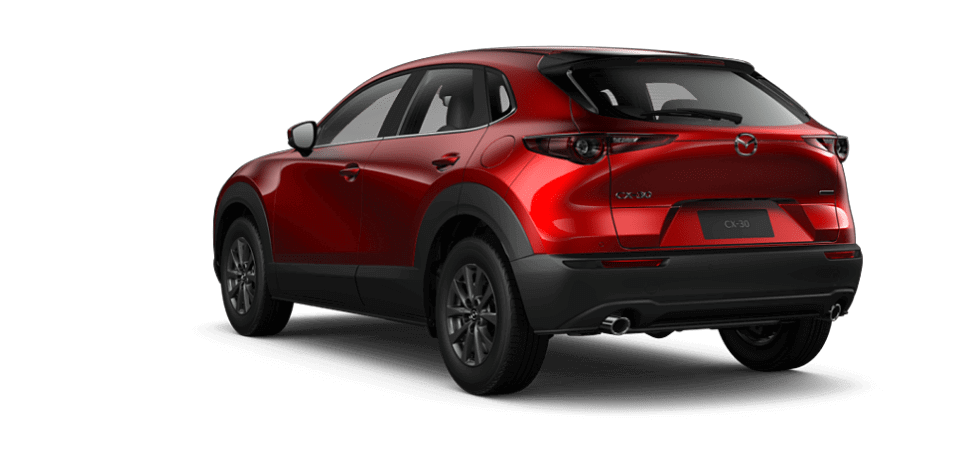 2025 MY24 Mazda CX-30 DM2W7A G20 Pure Vision Technology SUV Image 18