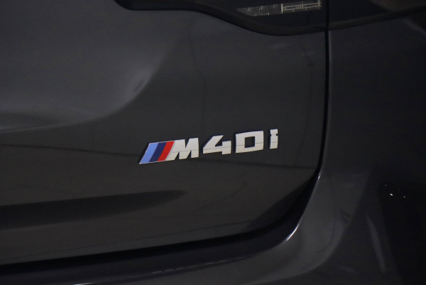 2023 BMW X3 G01 LCI M40i SUV image 6