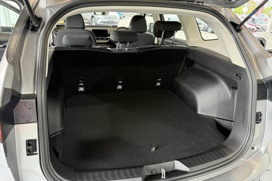 2025 GWM Haval H6 B01 Premium SUV Image 12
