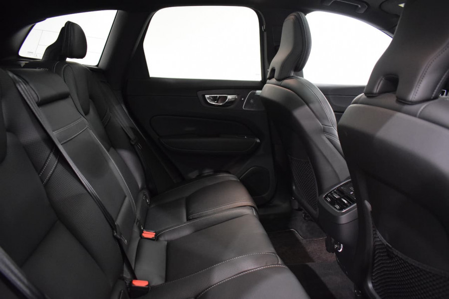 2019 Volvo XC60 (No Series) MY19 T6 R-Design Suv Image 9