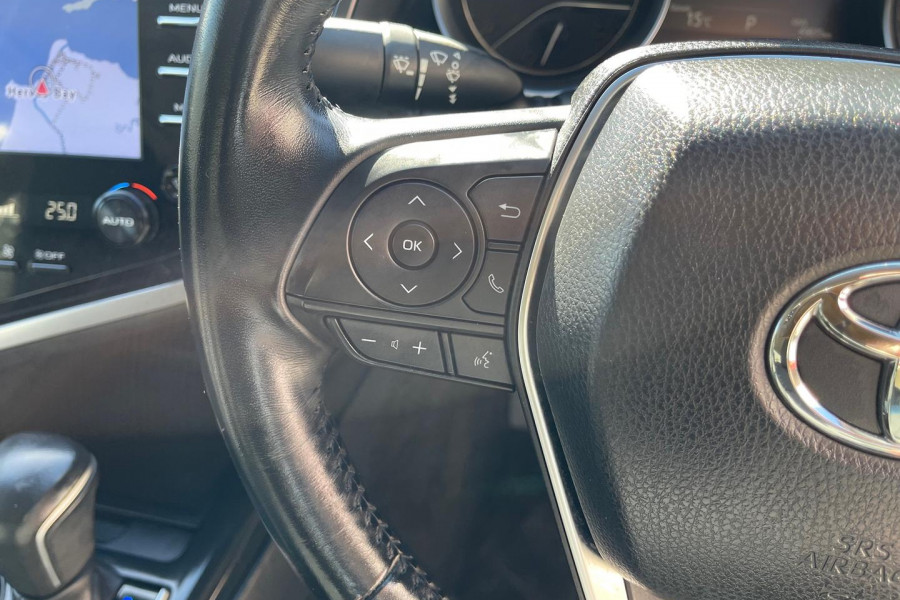 2019 Toyota Camry ASV70R Ascent Sport Sedan Image 19
