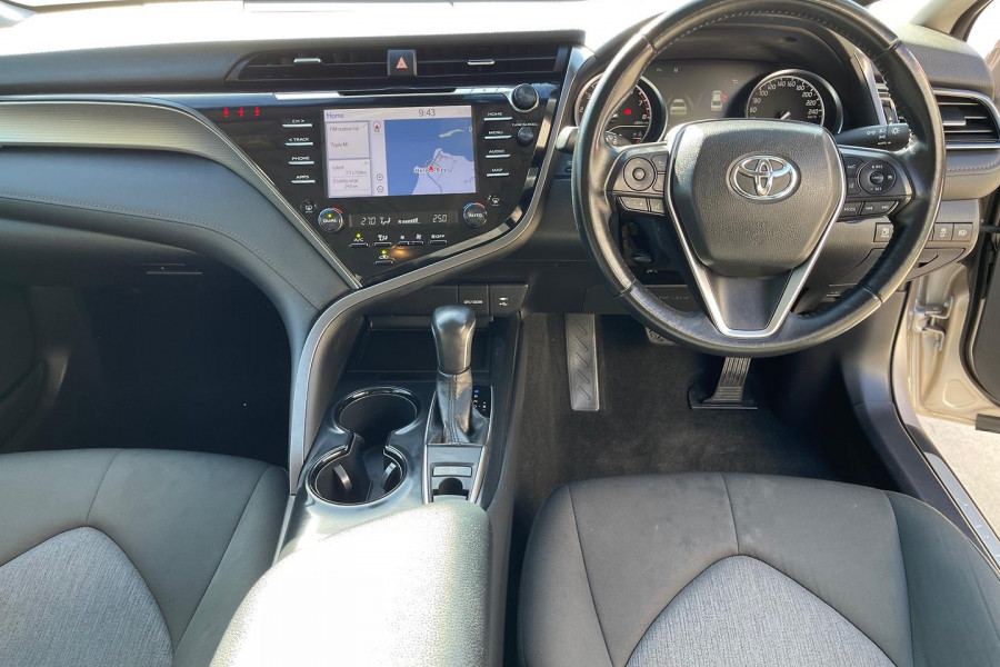 2019 Toyota Camry ASV70R Ascent Sport Sedan Image 42