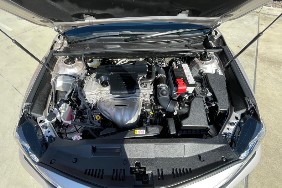 2019 Toyota Camry ASV70R Ascent Sport Sedan Image 52