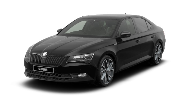 Black Magic Pearlescent