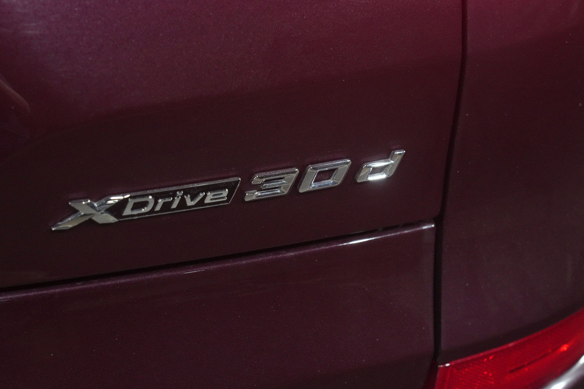 2022 BMW X5 xDrive30d SUV