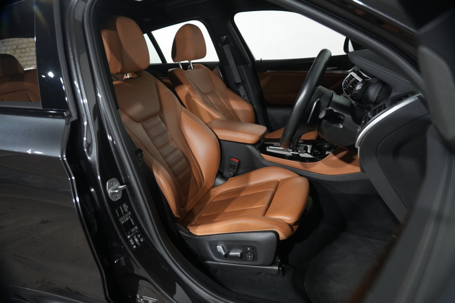 2020 BMW X4 M40i SUV Image 28