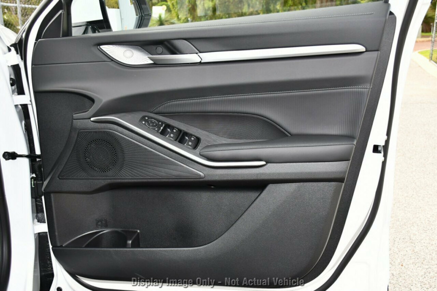 2026 GWM Haval H6 B01 Ultra Hybrid SUV Image 5
