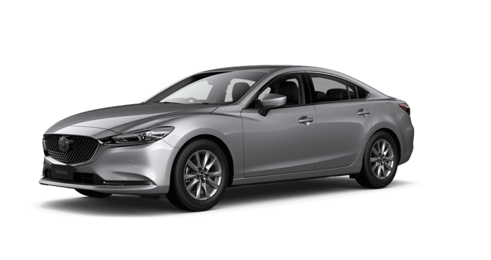 Sonic Silver Metallic