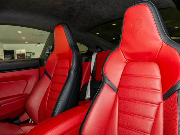 2024 MY25 Porsche 911 992 Carrera GTS Coupe image 22