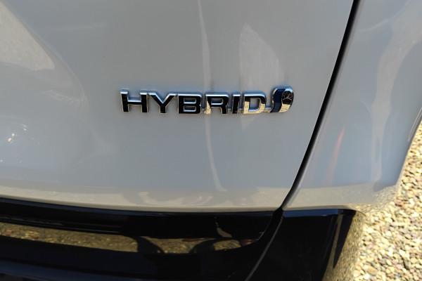2023 Toyota RAV4 AXAH52R XSE SUV Image 7