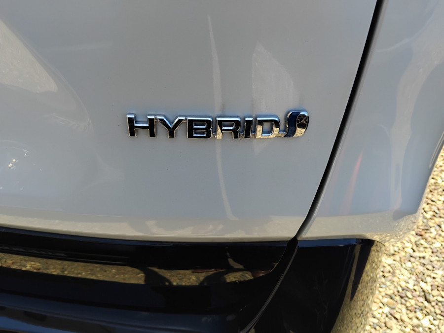 2023 Toyota RAV4 AXAH52R XSE SUV Image 7