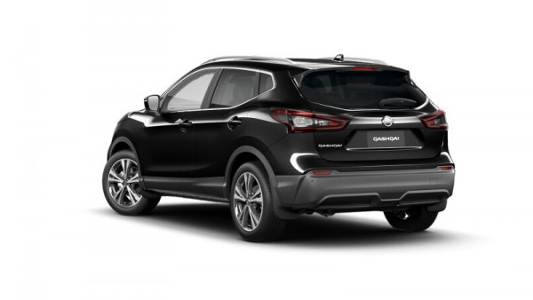 2020 MY0  Nissan QASHQAI J11 Series 3 ST-L Other