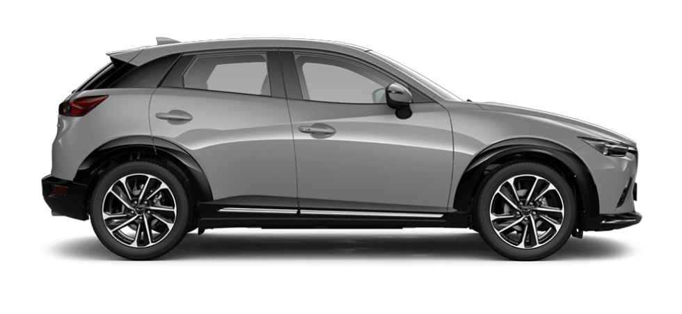 2025 MY24 Mazda CX-3 DK G20 Akari SUV Image 20