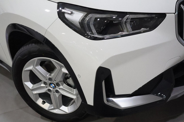 2026 MY25 BMW X1 U11 sDrive18i SUV