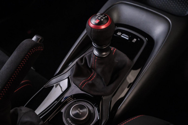 2023 Toyota Corolla GZEA14R GR Morizo Edition Hatch image 14