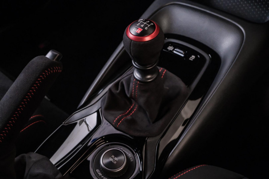 2023 Toyota Corolla GZEA14R GR Morizo Edition Hatch