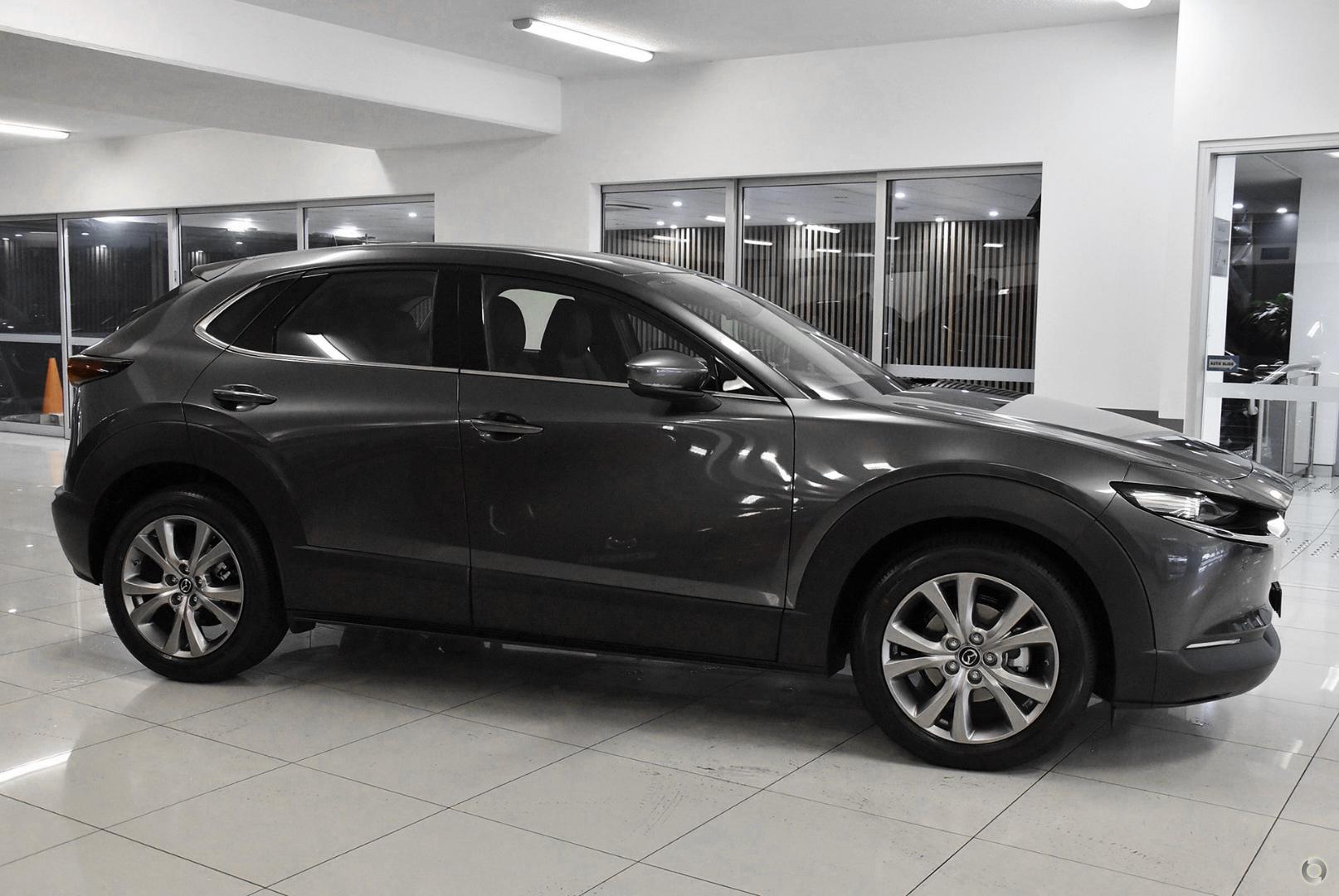 2024 Mazda CX-30 DM Series G20 Touring SUV Image 5