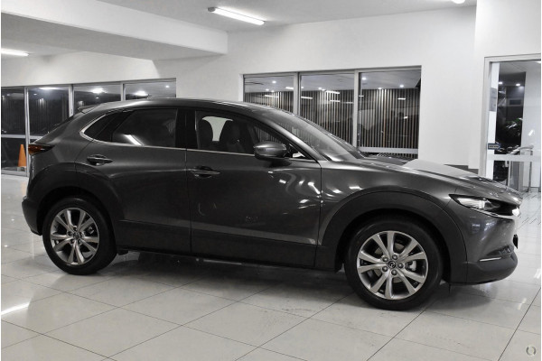2024 Mazda CX-30 DM Series G20 Touring SUV Image 5