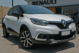 Renault Captur Zen EDC J87