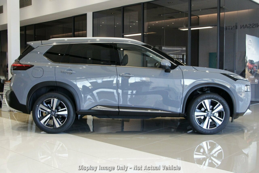 2025 Nissan X-Trail T33 Ti SUV Image 16