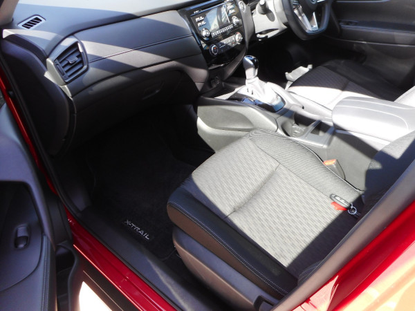 2018 Nissan X-Trail T32 Series II ST Suv