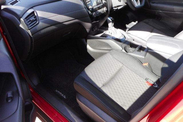 2018 Nissan X-Trail T32 Series II ST Suv