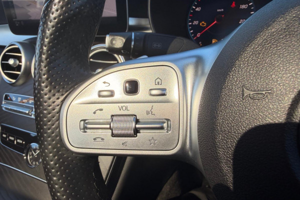 2018 Mercedes-Benz C-Class W205 C300 Sedan Image 22
