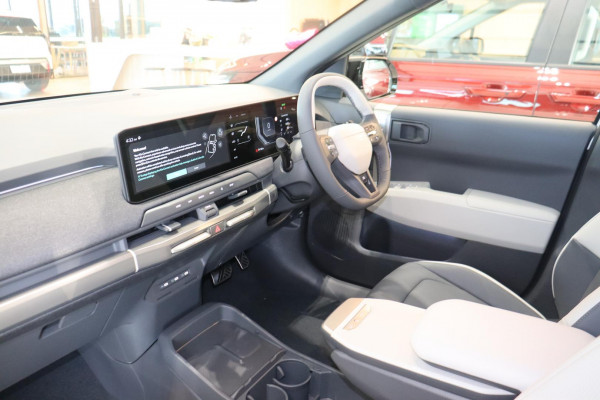 2026 MY27 Kia EV3 SV GT-Line SUV Image 20